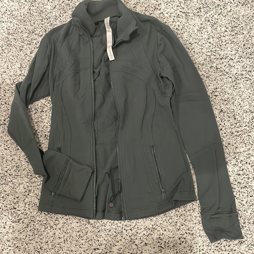 Lululemon sweater